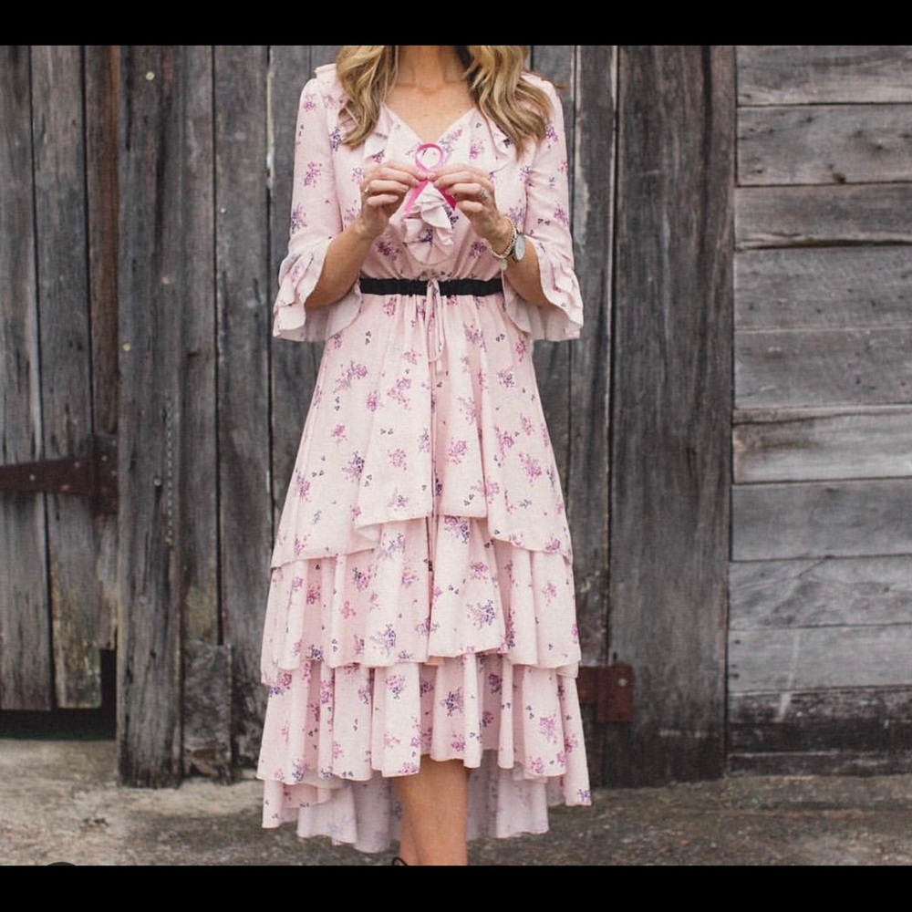 Dress brand new